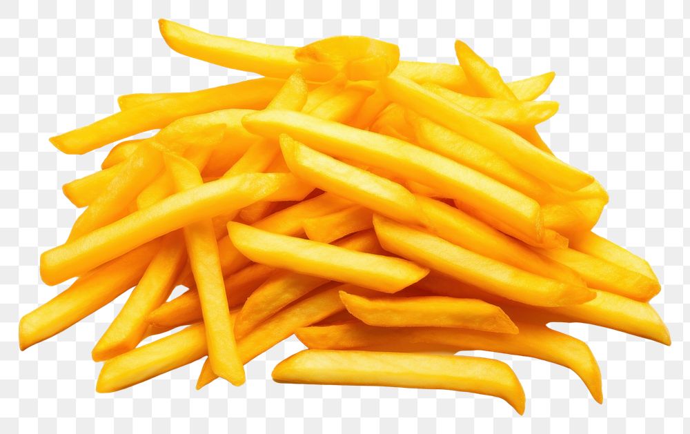 PNG More French Fries fries food 