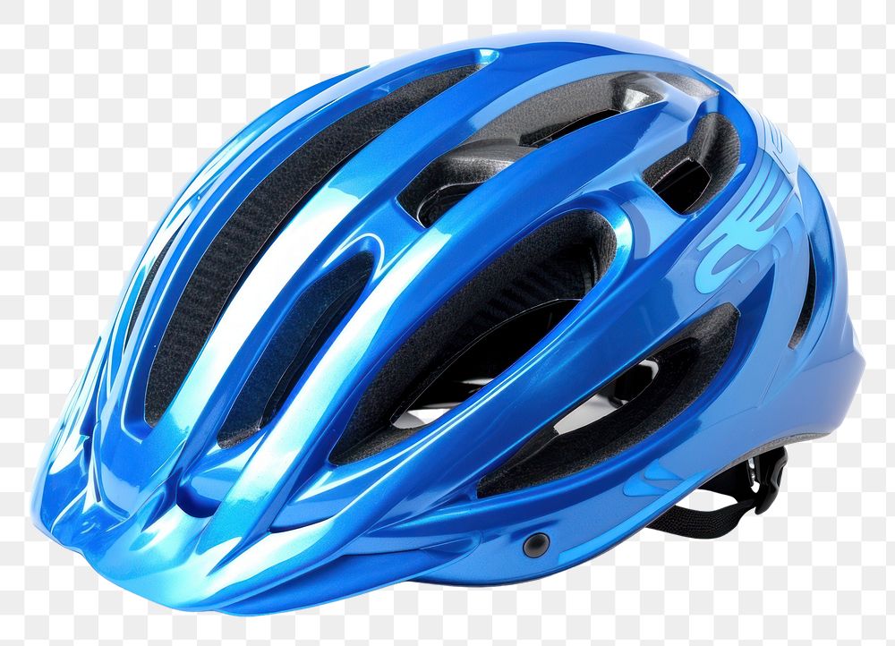 PNG A kid bicycle helmet white background protection headgear.