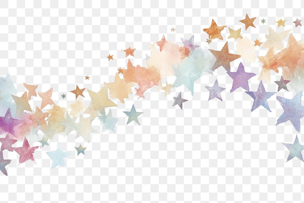 PNG  Star backgrounds paper white background.