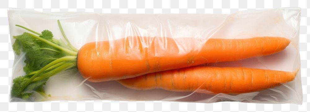 PNG  A carrot vegetable plastic plant.