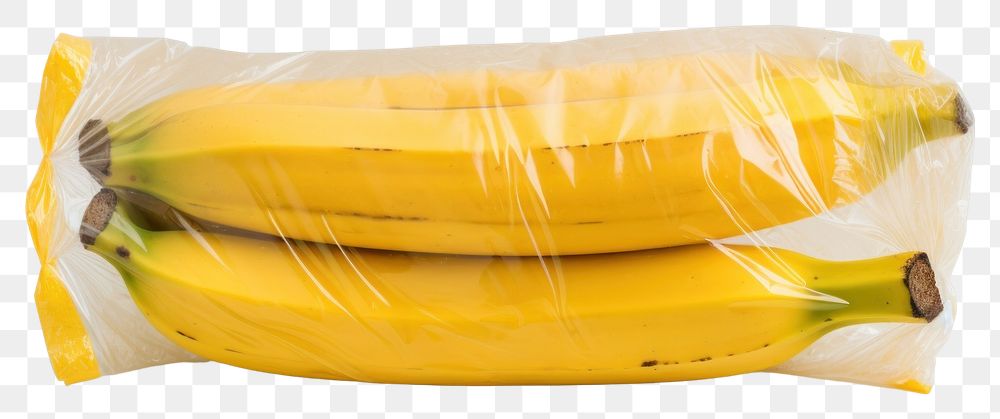 PNG  A banana plastic plant food.