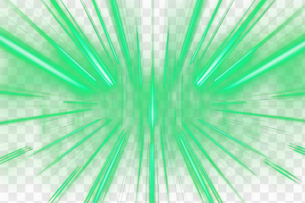 PNG Green neon background light backgrounds abstract. AI generated Image by rawpixel.