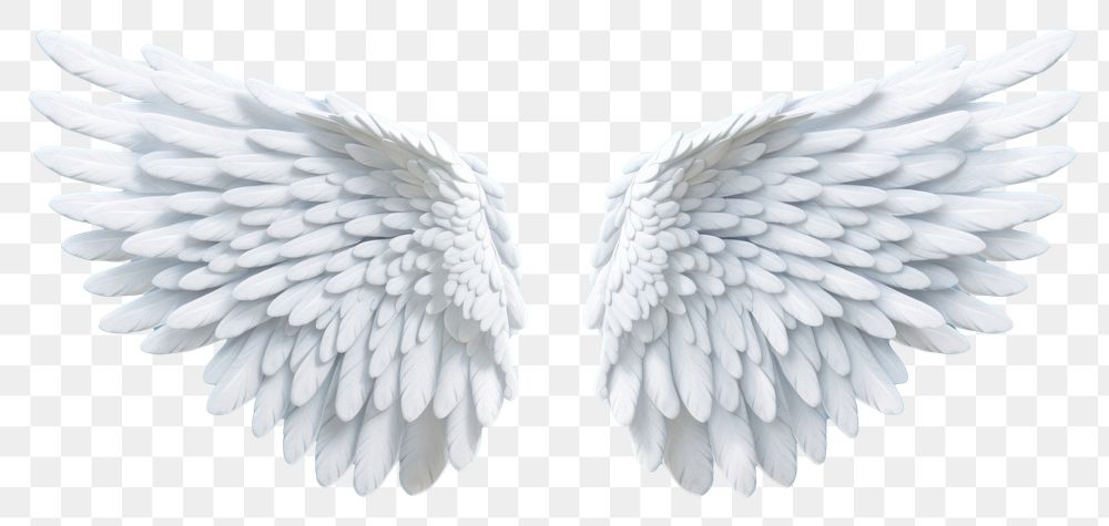 Png Angel Wings Shaped Is 