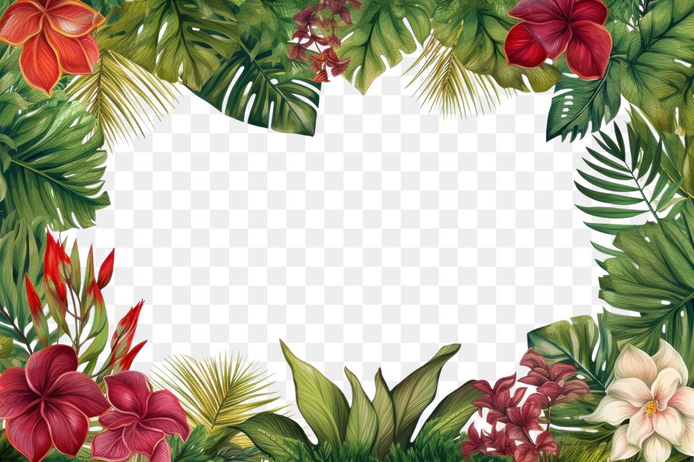 PNG Plant backgrounds outdoors pattern.