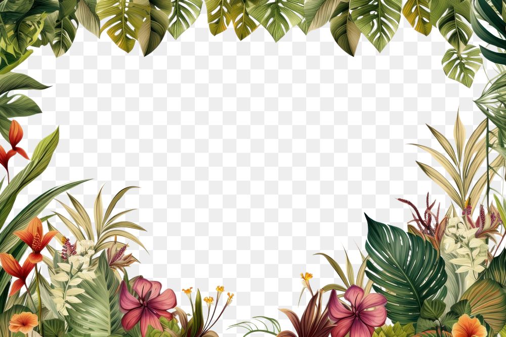 PNG Plant backgrounds outdoors pattern.