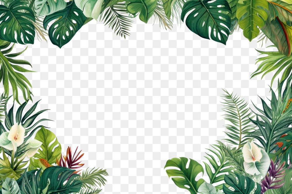 PNG Plant backgrounds outdoors tropics.