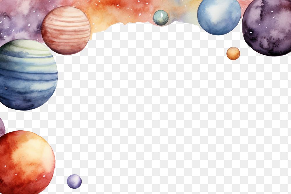 PNG Space universe backgrounds astronomy.