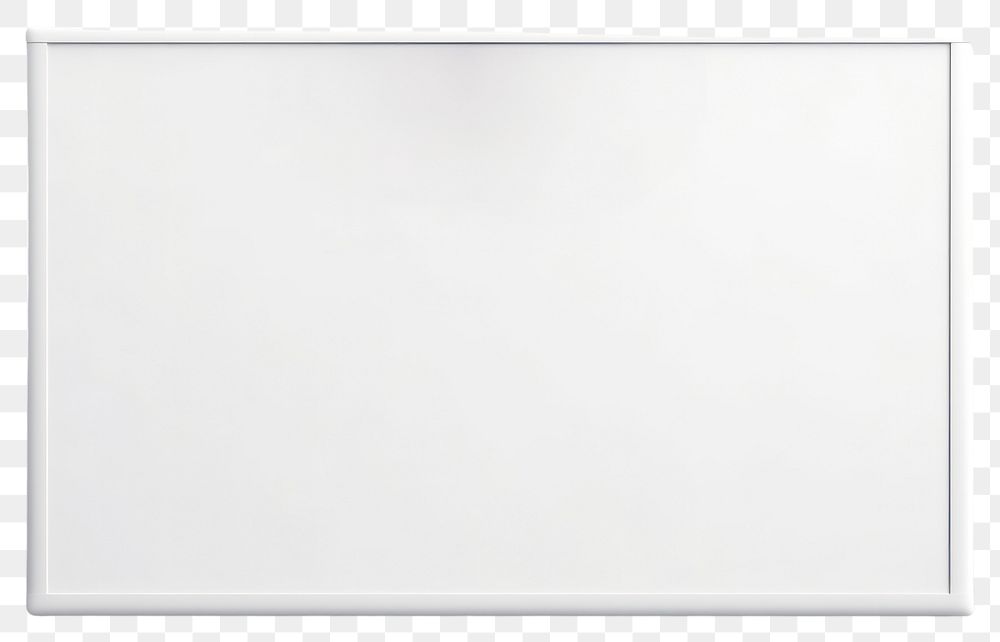 PNG Office whiteboard backgrounds white background rectangle.