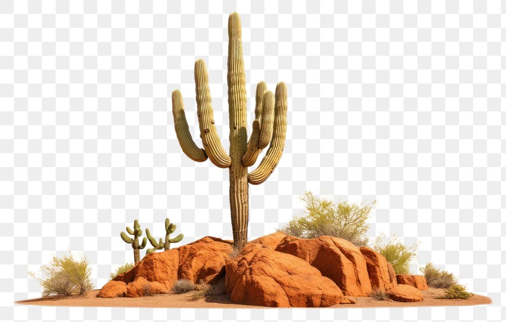 PNG Arizona outdoors cactus desert.