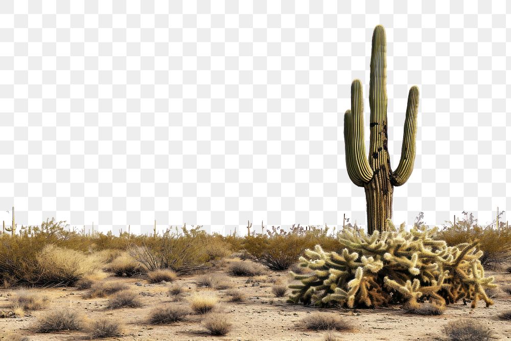 PNG Arizona landscape outdoors cactus nature.
