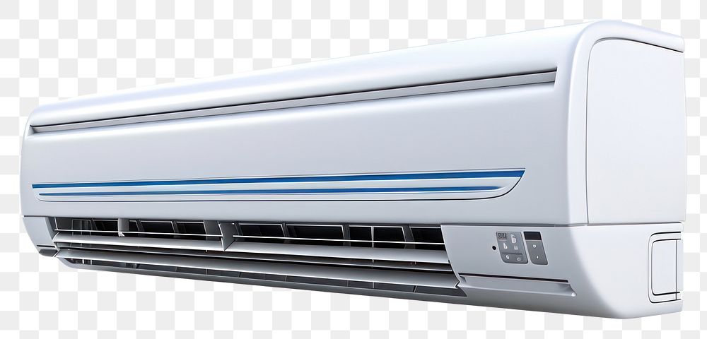 PNG Air conditioning white background transportation architecture.