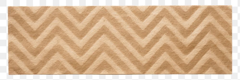PNG Chevron pattern adhesive strip white background rectangle panoramic. AI generated Image by rawpixel.