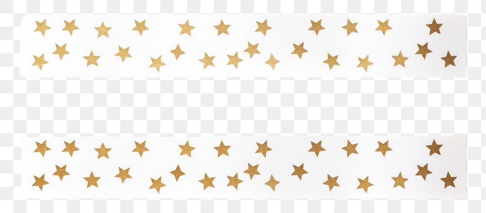 PNG Star pattern adhesive strip white white background letterbox. AI generated Image by rawpixel.
