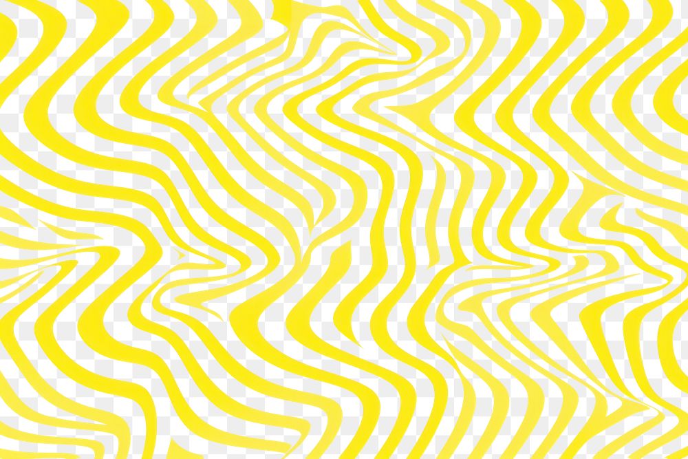 PNG White and yellow pattern abstract line. AI generated Image by rawpixel.