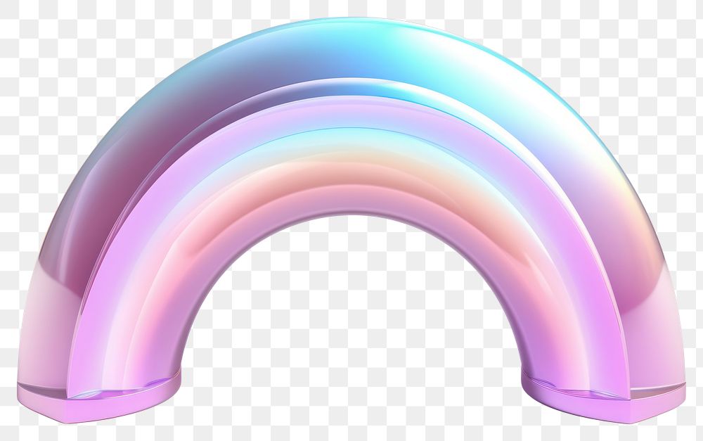 PNG Cute arch white background appliance spectrum.