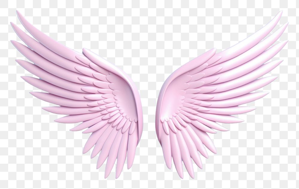 PNG Wings angel bird archangel.