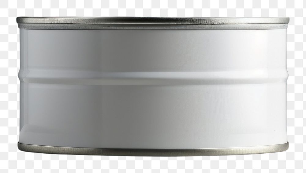 PNG Food packaging mockup lighting container aluminium.