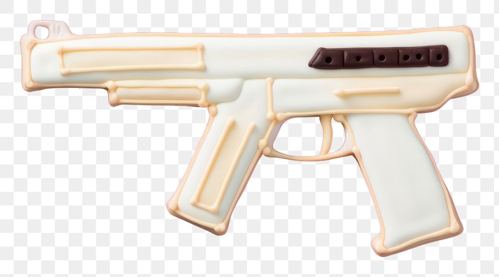 PNG Gun handgun weapon rifle. AI generated Image by rawpixel.