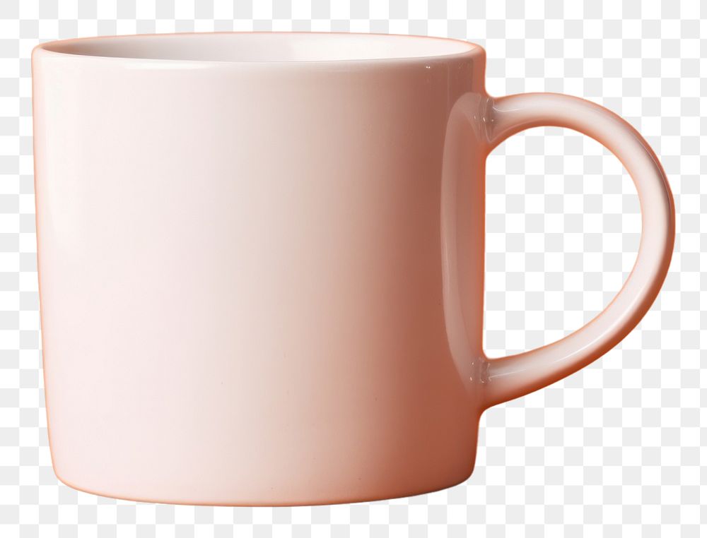 PNG  Mug mockup coffee white drink.