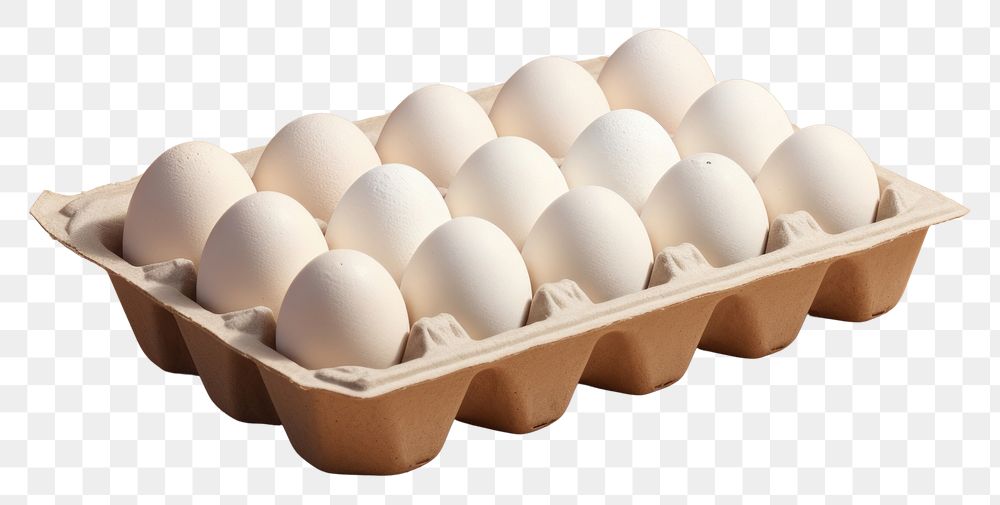 PNG Egg carton mockup food simplicity medication