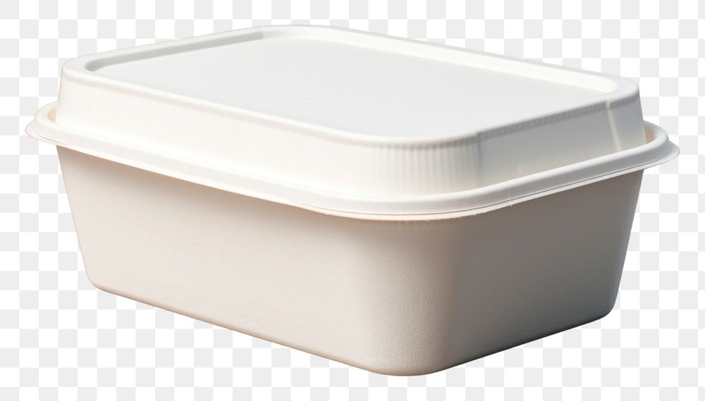 PNG Food container mockup porcelain lighting pottery.