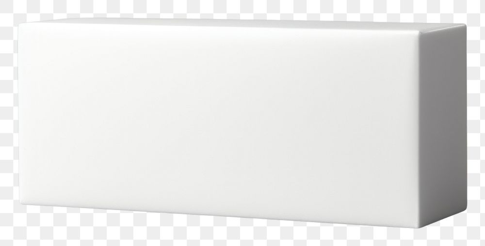 PNG Soap box mockup sideboard white gray.