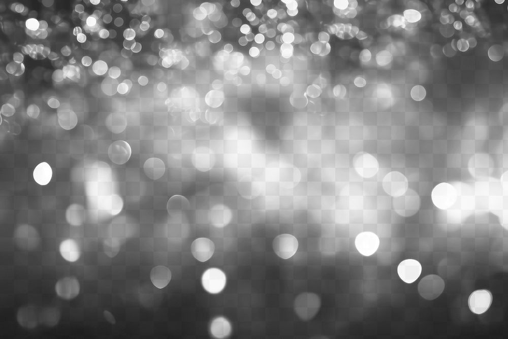 PNG Bokeh background light backgrounds abstract. AI generated Image by rawpixel.