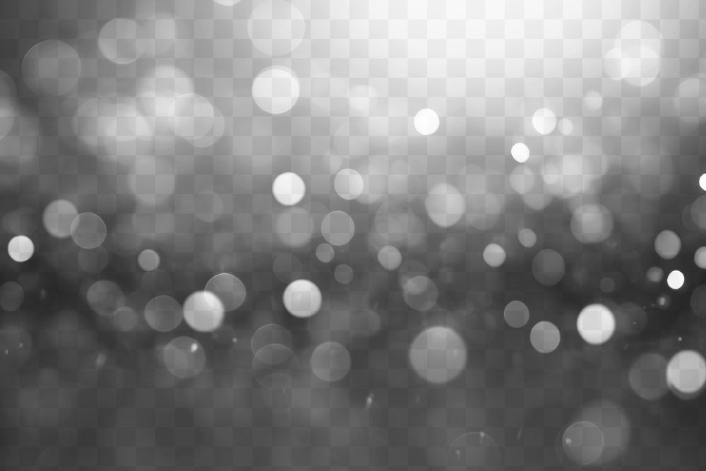 PNG Bokeh background backgrounds defocused abstract. AI generated Image by rawpixel.