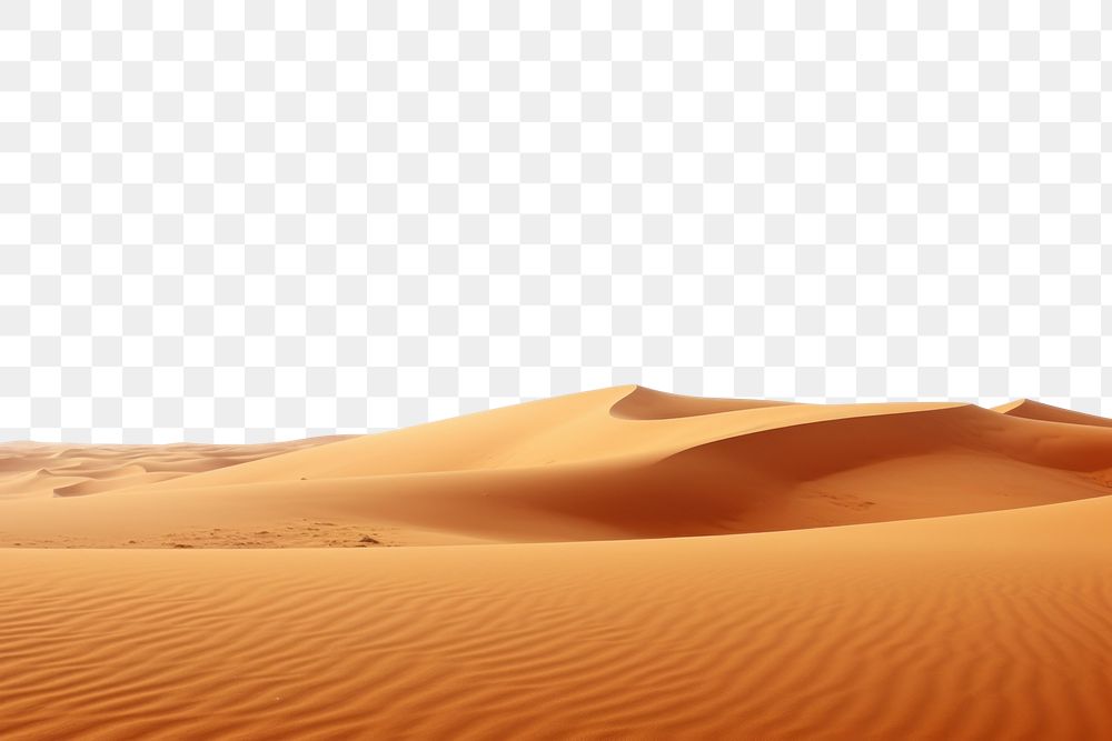 PNG Sahara Desert desert backgrounds outdoors