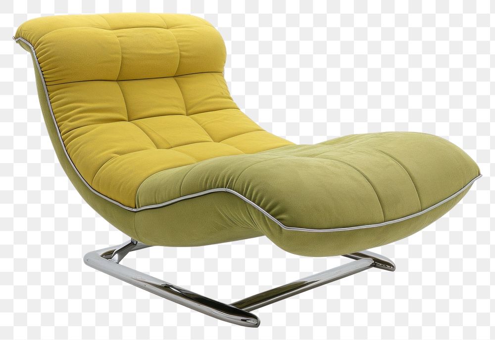 PNG Furniture chair comfortable relaxation.