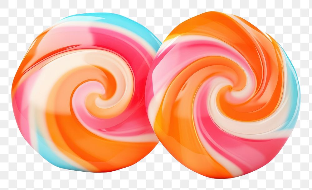 PNG 3d candy confectionery lollipop food.
