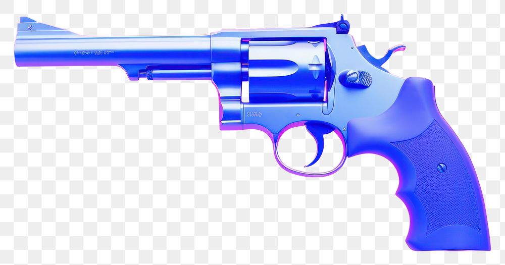 PNG  Revolver revolver handgun weapon.