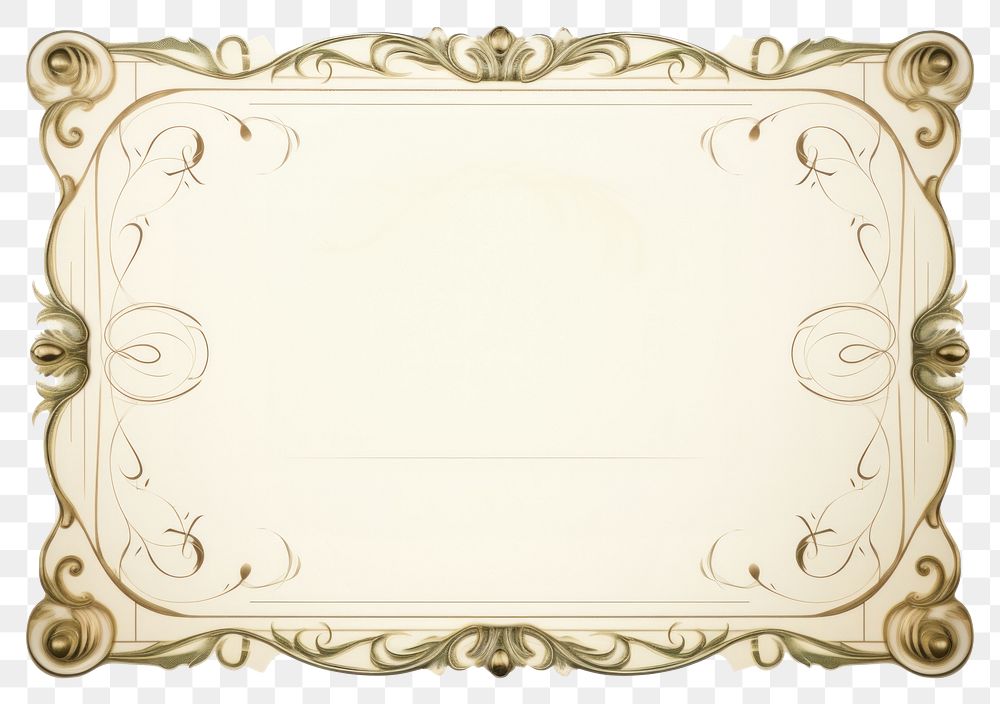 PNG Certificate frame architecture backgrounds. AI generated Image by rawpixel.