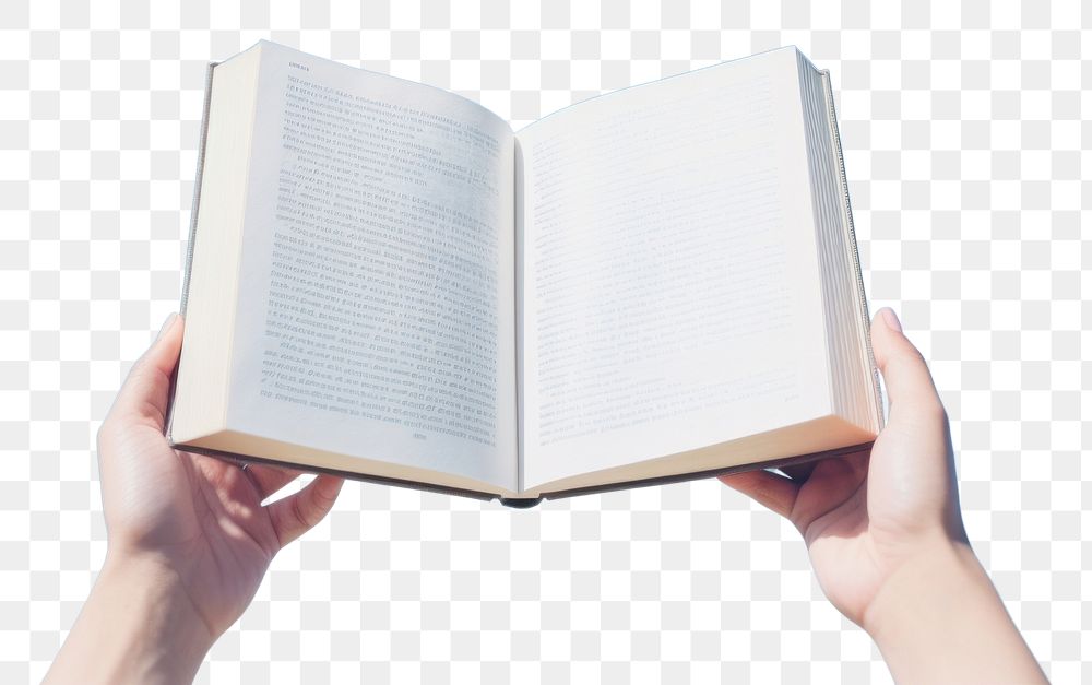 Person Holding Book Mockup Images | Free Photos, PNG Stickers