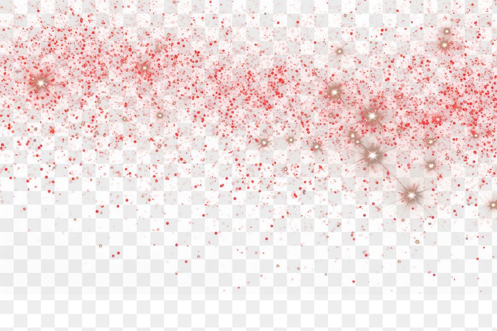 PNG  Red backgrounds exploding fireworks. AI generated Image by rawpixel.