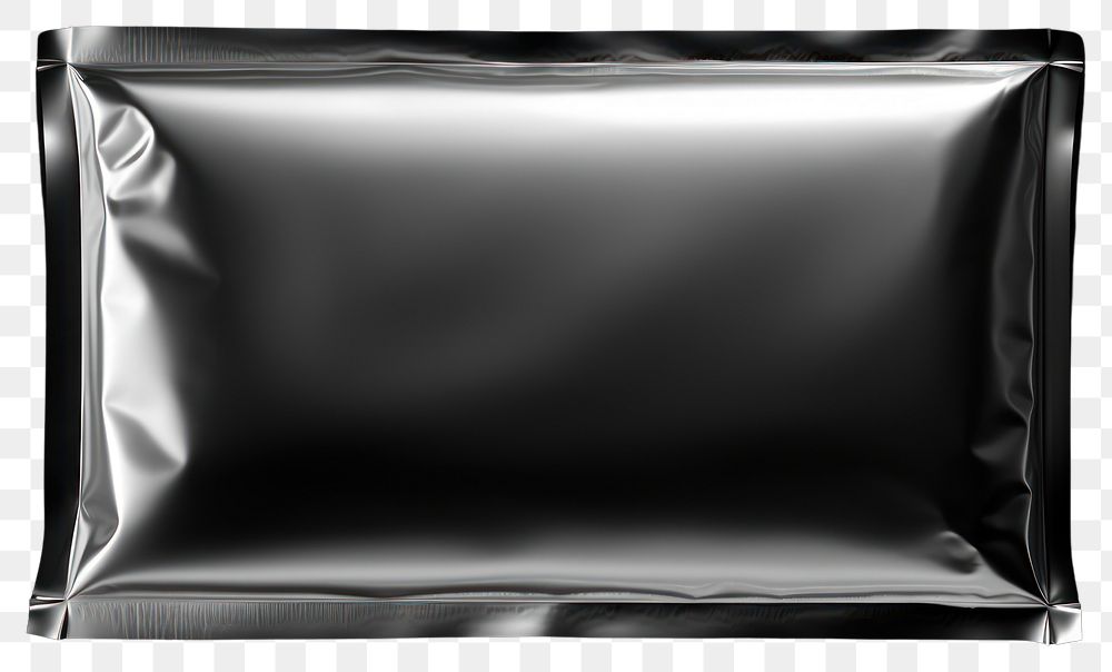 PNG Plastic wrap black black background monochrome