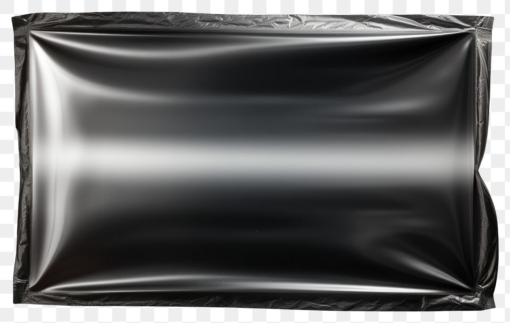 PNG Transparent plastic wrap black black background monochrome. 