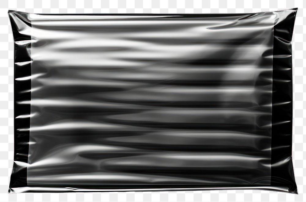 PNG Transparent plastic wrap backgrounds black black background. 