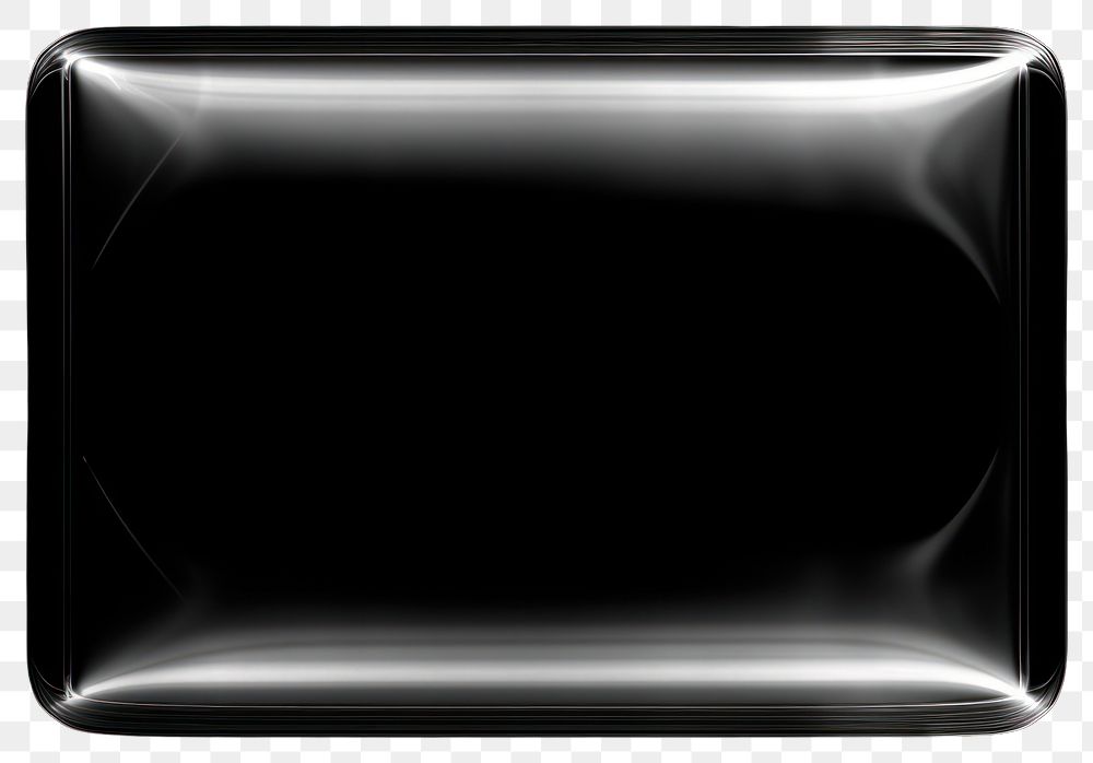 PNG Transparent plastic backgrounds black glass. AI generated Image by rawpixel.