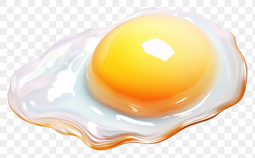 PNG Food egg freshness fragility.