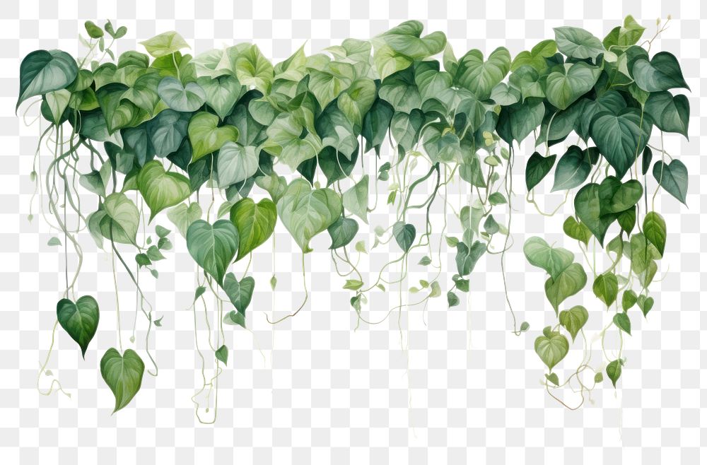 PNG Plant leaf freshness hanging