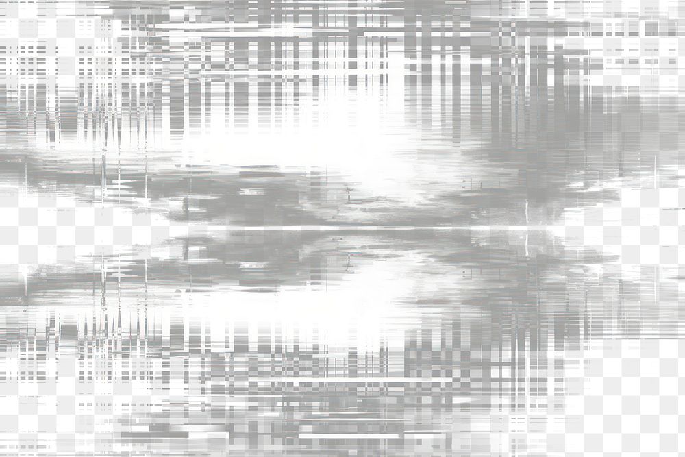 PNG Glitch background backgrounds reflection black