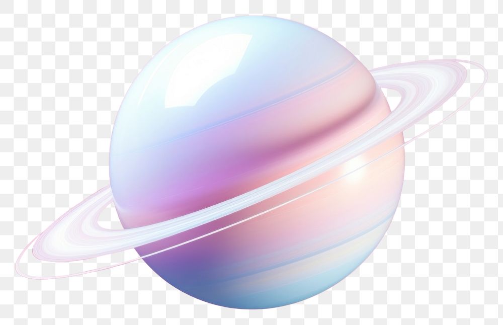 PNG  Saturn planet space astronomy.