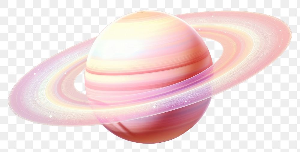PNG  Saturn astronomy planet space.