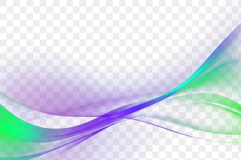PNG Green and purple backgrounds abstract pattern. AI generated Image by rawpixel.