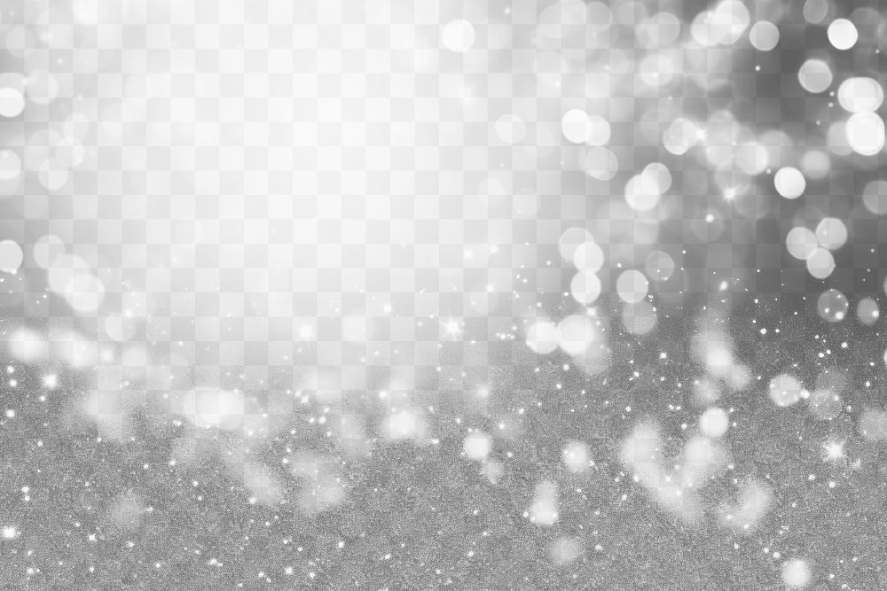 PNG Deep silver gradient glitter backgrounds outdoors. AI generated Image by rawpixel.