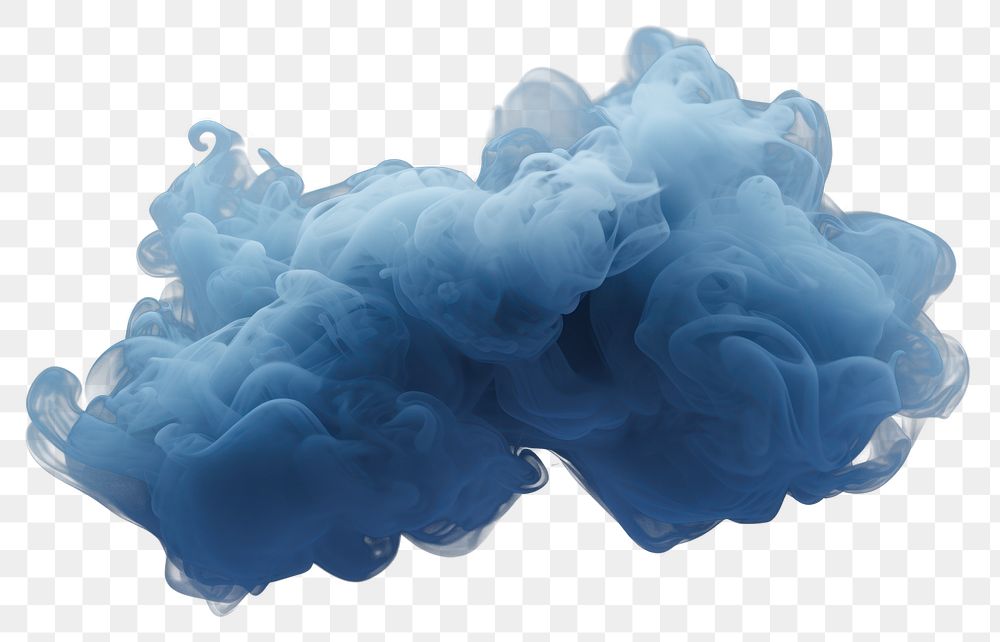 PNG Navy smoke black background fragility. AI generated Image by rawpixel.