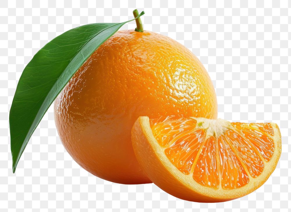 PNG Orange citrus grapefruit plant food. AI generated Image by rawpixel.