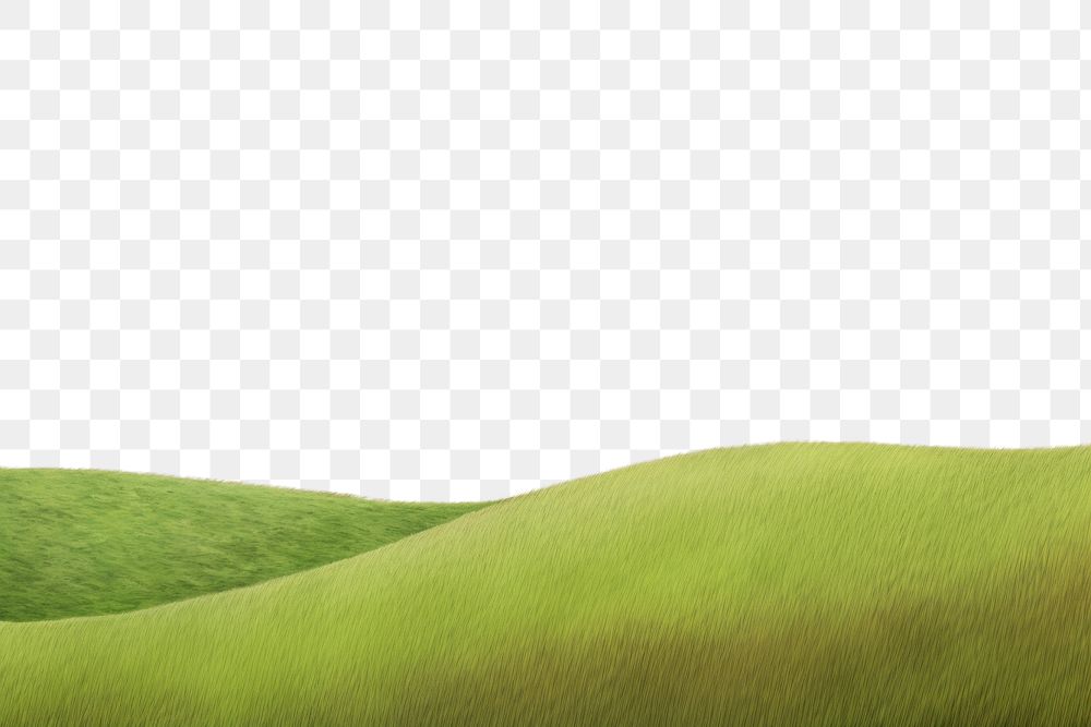 PNG Grassland landscape backgrounds outdoors. AI generated Image by rawpixel.