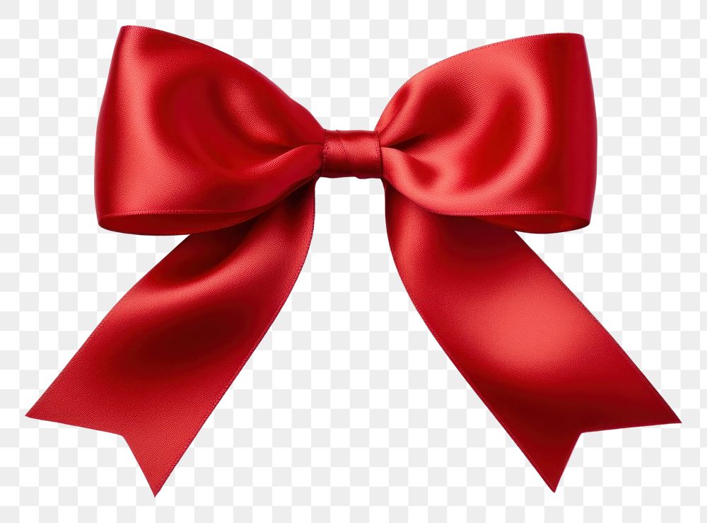 PNG Large red ribbon bow Free PNG rawpixel
